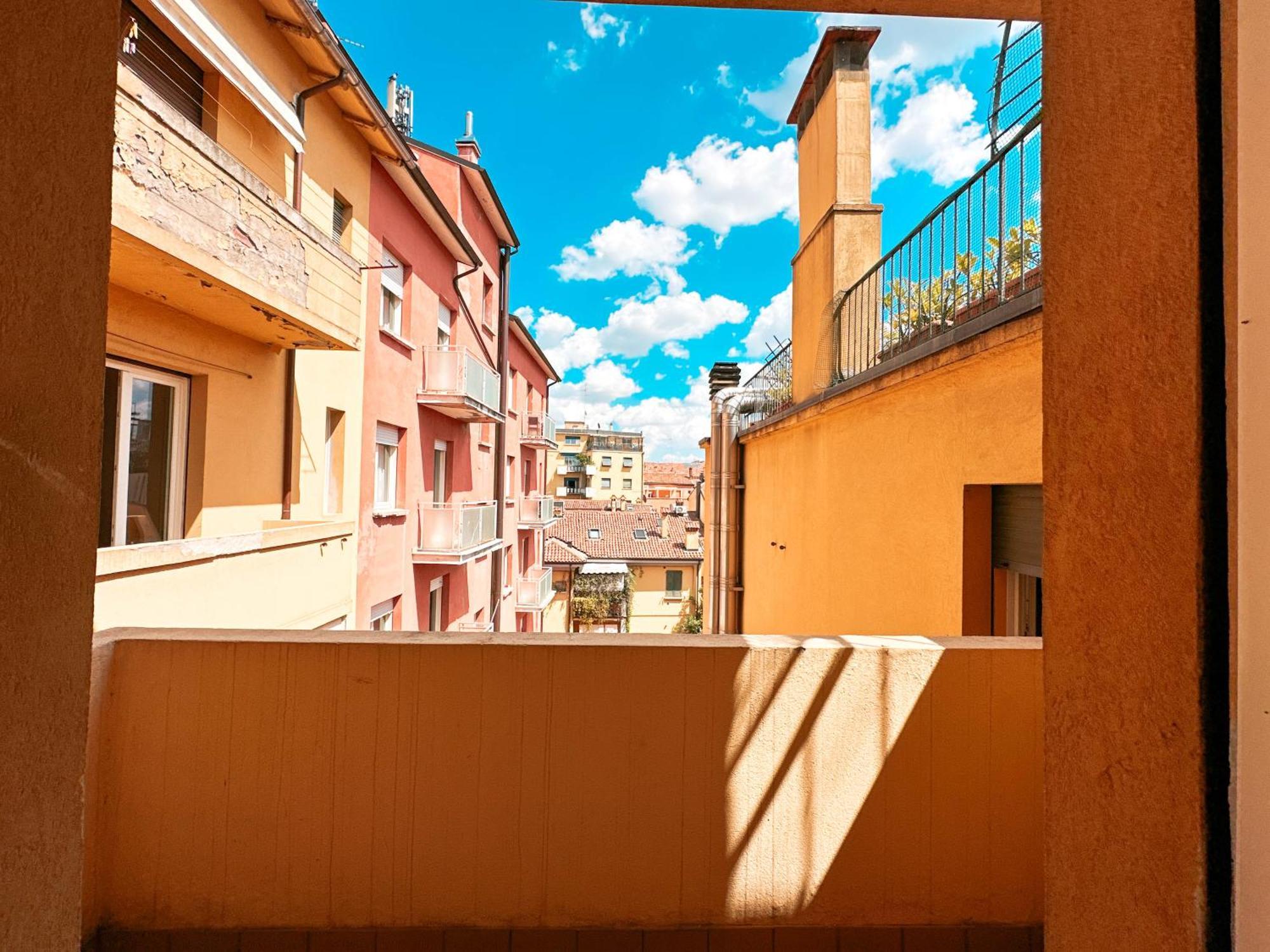 Nuovo Hotel Del Porto, Bologna